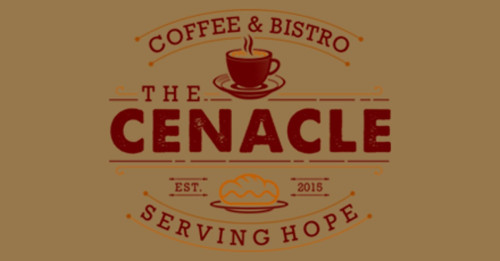 The Cenacle Coffee Bistro