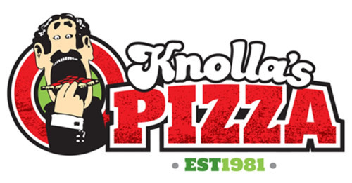 Knolla's Pizza