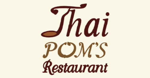 Pom's Thai
