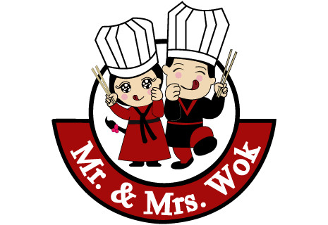 Mr. Und Mrs. Wok