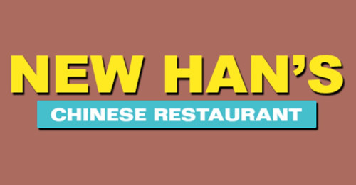 New Han's Chinese