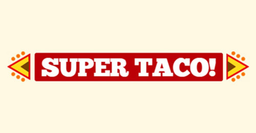 Super Taco