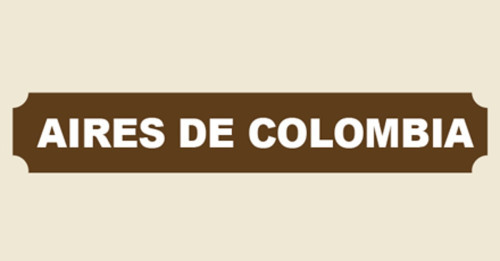 Aires De Colombia