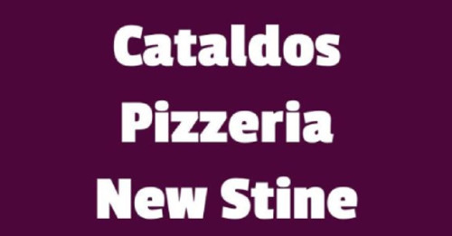 Cataldos Pizzeria New Stine