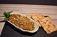 Persian Restaurant Broil