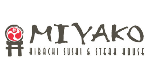 Miyako Hibachi Sushi Steak House