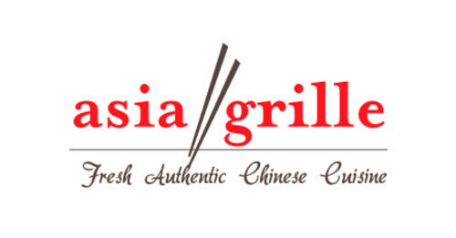 Asia Grille