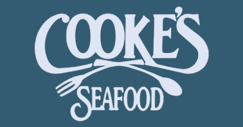 Cooke's Seafood