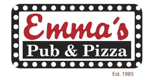 Emma's Pub Pizza