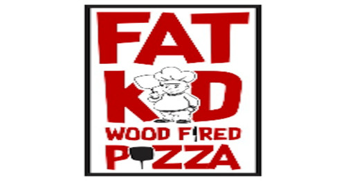 Fat Kid Woodfired Pizza