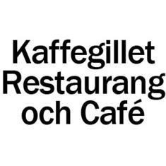 Kaffegillet Restaurang Och Cafe