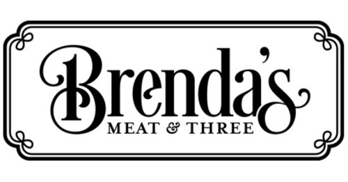 Brenda's Meat Three