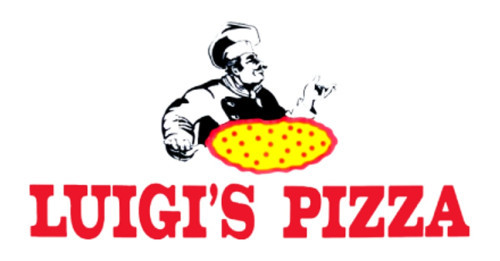 Luigi's Pizza Inc