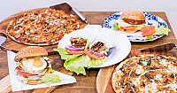 House Of Kebabs (pizzas Burgers)