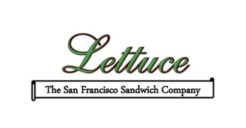 Lettuce Sandwich Shop
