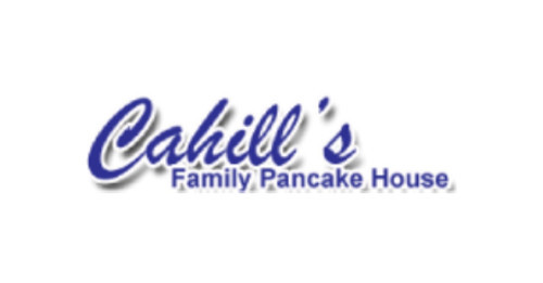 Cahills Family Pancake House