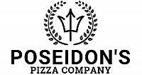 Poseidon’s Pizza Company