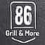 86grill More