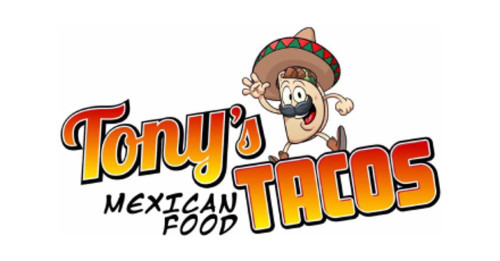 Tony's Tacos