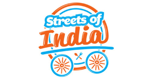 Streets Of India