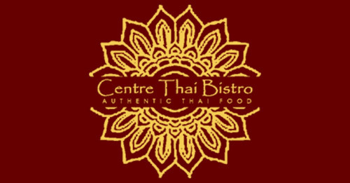 Centre Thai Bistro