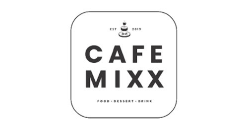 Cafe Mixx