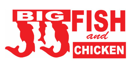 Big J J Fish Chicken