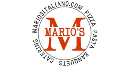 Mario's Italiano