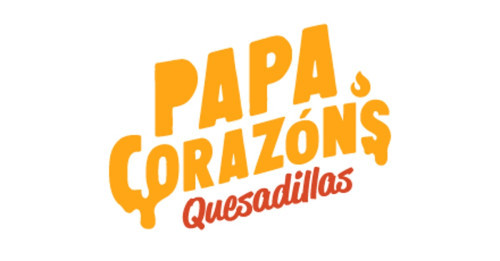 Papa Corazón’s Quesadillas