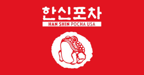 Hanshin Pocha Usa