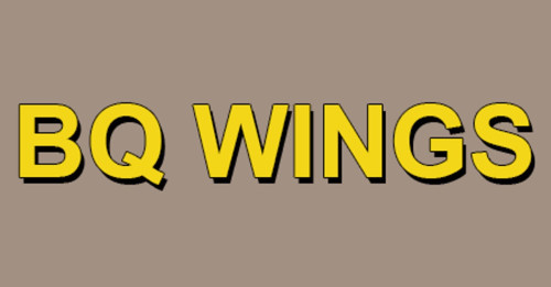 B Q Wings