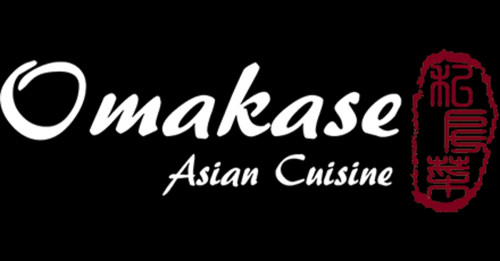 Omakase Asian Cuisine