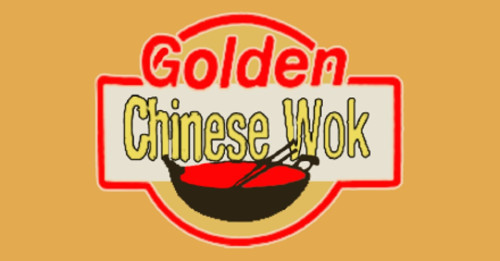Golden Chinese Wok