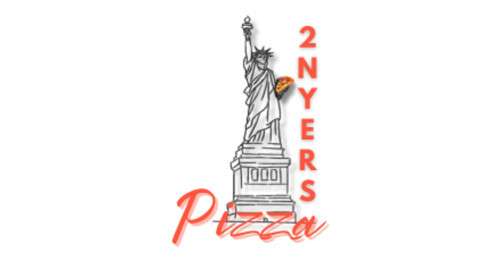 2 Nyers Pizza