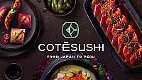 Côté Sushi