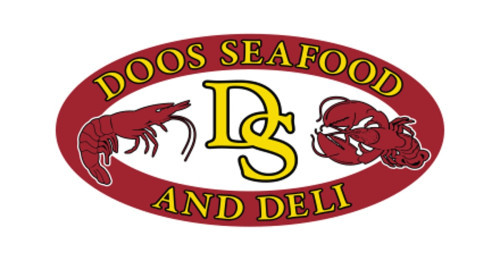 Doos Seafood And Deli