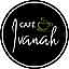 Cafe Ivanah