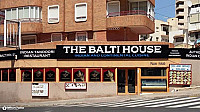 The Balti House