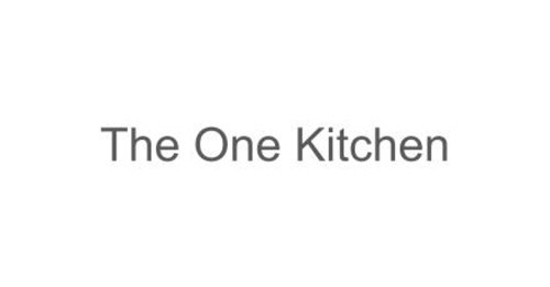 The One Kitchen