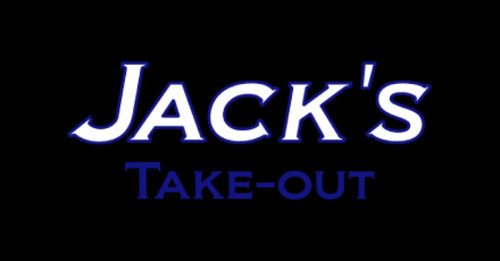 Jack's Takeout