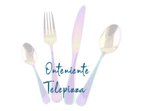 Onteniente Telepizza