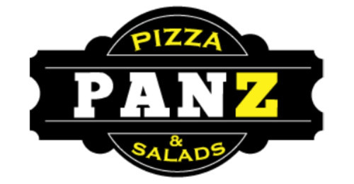 Pizza Panz Salads