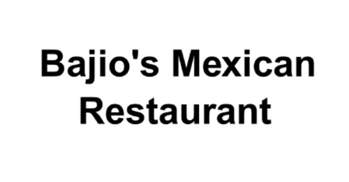 Bajio's Mexican