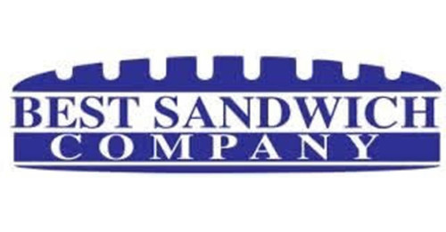 Best Sandwich Company