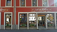 Cafe am Rathaus
