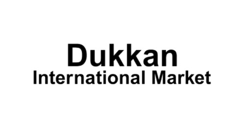 Dukkan International Market