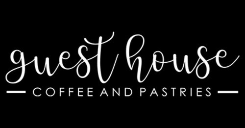 Guest House Coffee And Pastries
