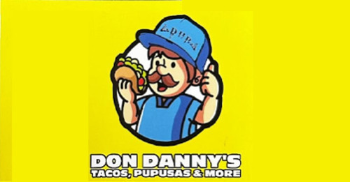 Don Danny’s Tacos