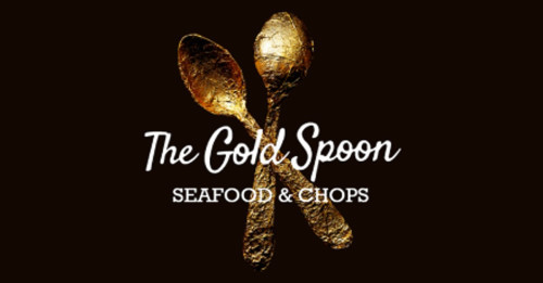 The Gold Spoon Seafood Chops