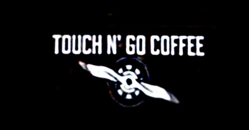 Touch N Go Coffee